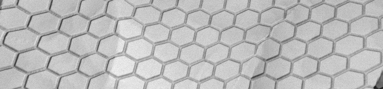 TecTuff Hex texture