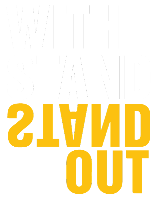 TecTuff — Withstand. Stand out.
